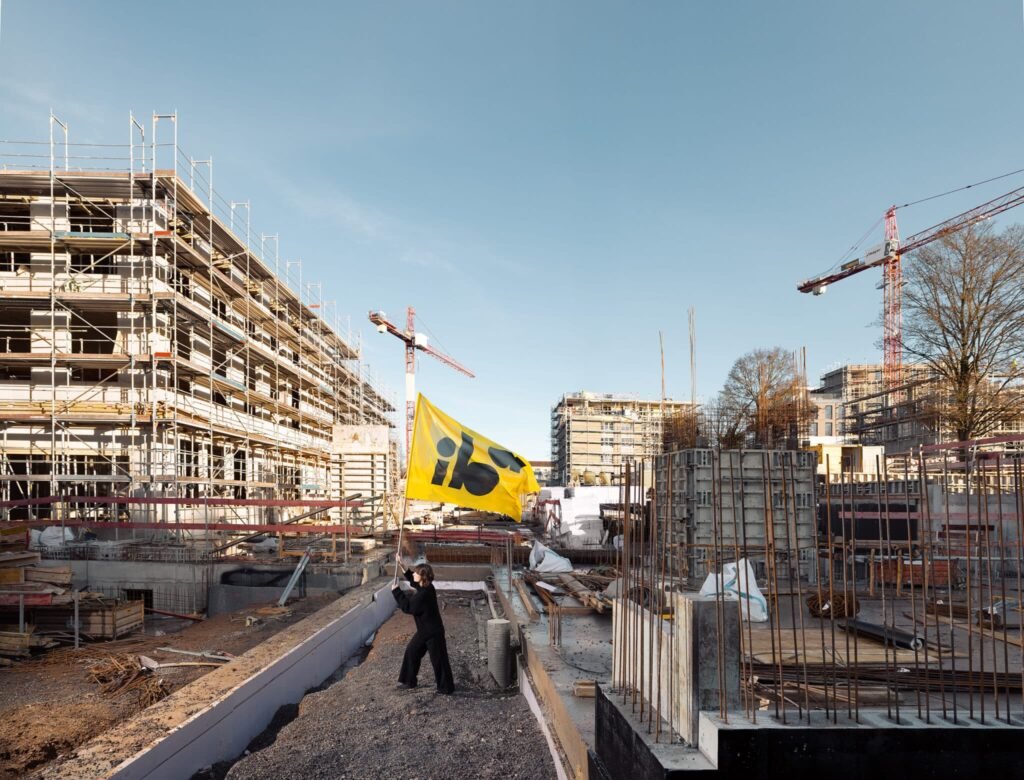 IBA’27 Stuttgart – Warum die Internationale Bauausstellung auch für Unternehmen wichtig ist