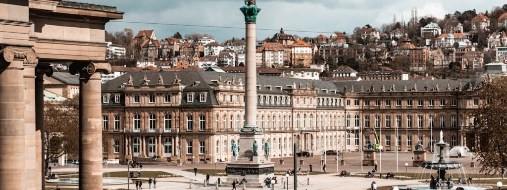 Wirtschaftsregion Stuttgart: 852 Mio. € Risikokapital – Platz 3 in Deutschland